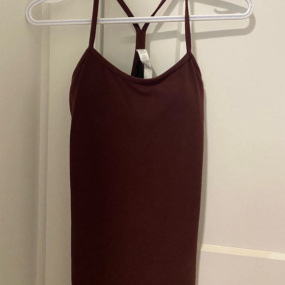 Lululemon Tank Top - Picture 1 of 1